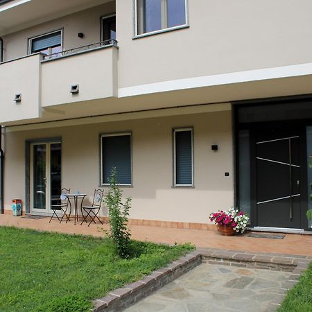 L'Alba Di Langa Hotel Narzole Kültér fotó