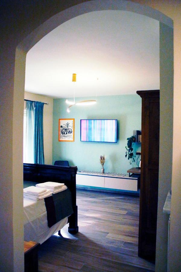 L'Alba Di Langa Hotel Narzole Kültér fotó