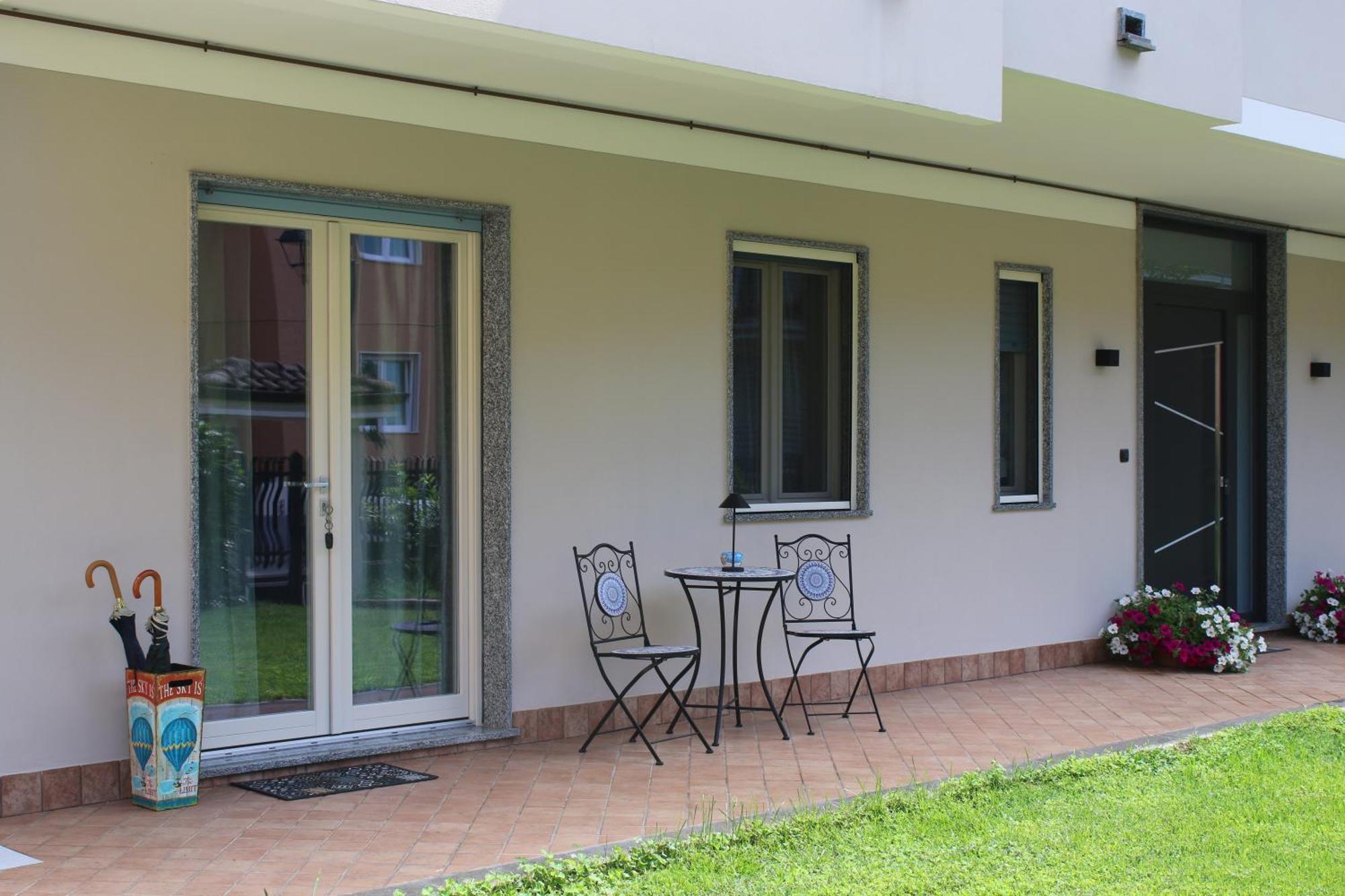 L'Alba Di Langa Hotel Narzole Kültér fotó